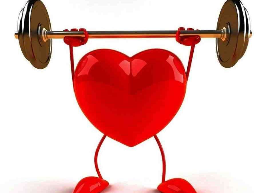 Yoga For Cardiovascular Health
