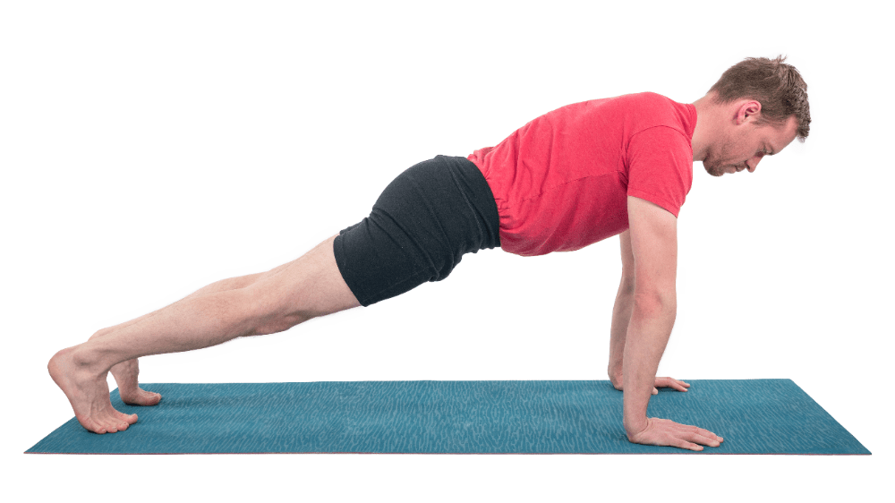 8 Yoga Asanas For Weight Loss