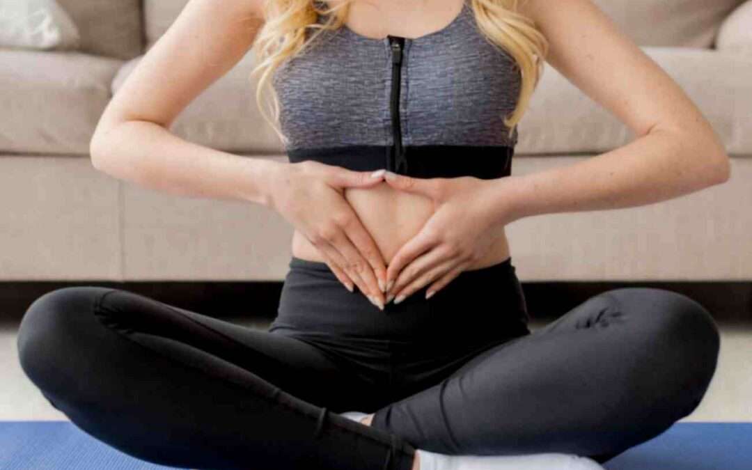 9 Yoga Poses for Digestive Health yoga for digestion
