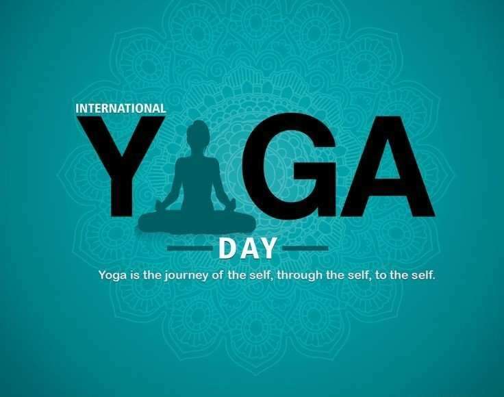 International Day of Yoga 2024