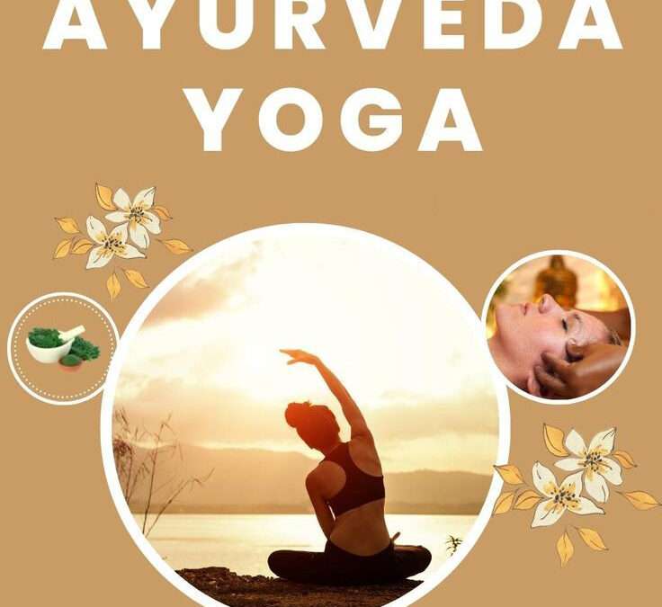 Classical Yoga Therapy _Ayurveda Yoga