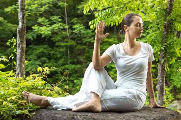 The Power of Yoga Awareness: Connecting Mind, Body,