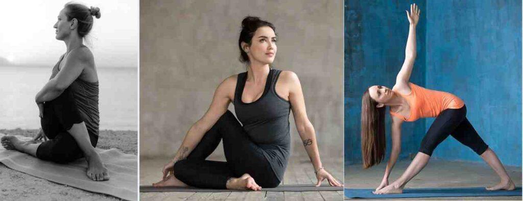 The power of yoga_ benefits of yoga