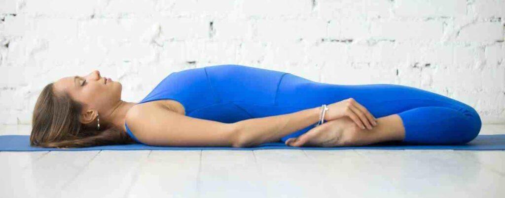 yoga nidra poer of yogic sleep