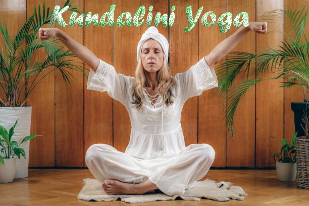 How to do Kundalini Yoga