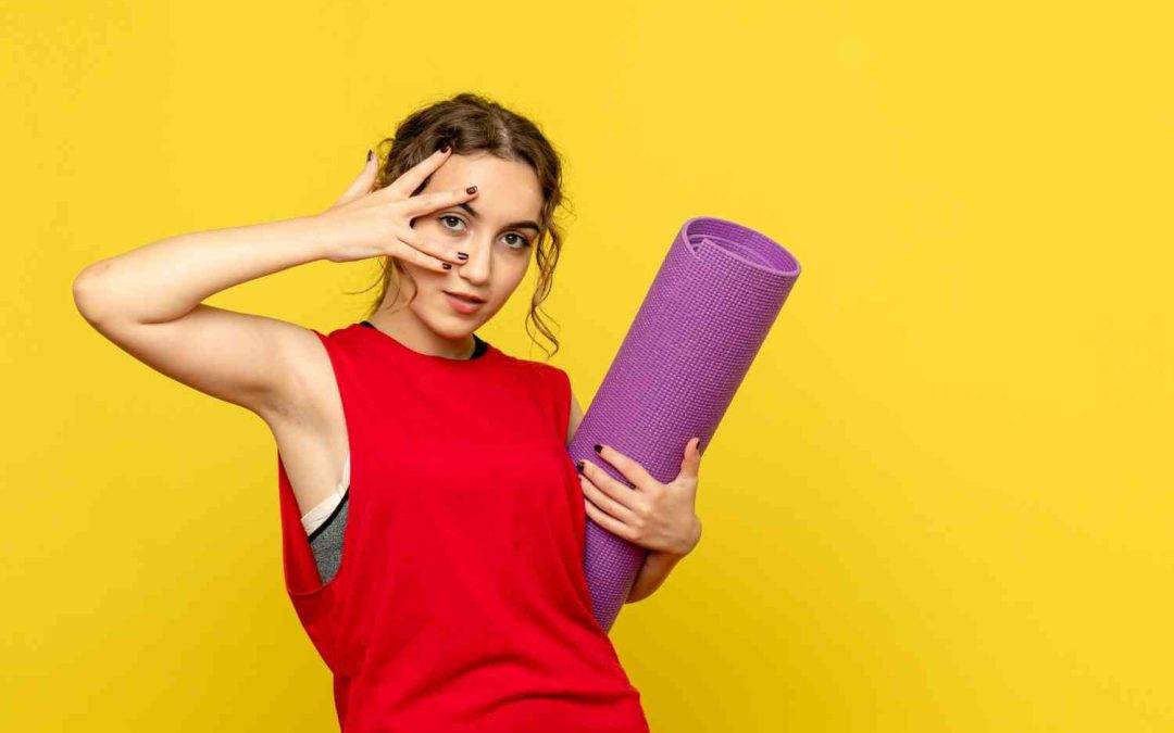 The Ultimate Guide to Finding Your Perfect Yoga Mat