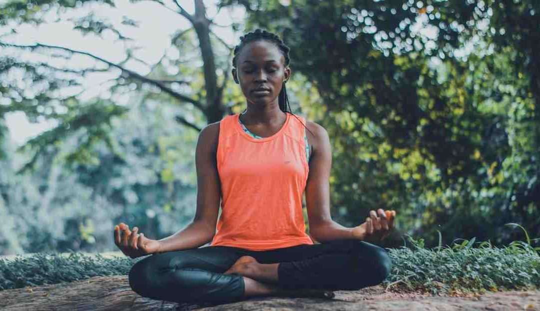 Unlocking Inner Peace: The Power of Kriya Yoga