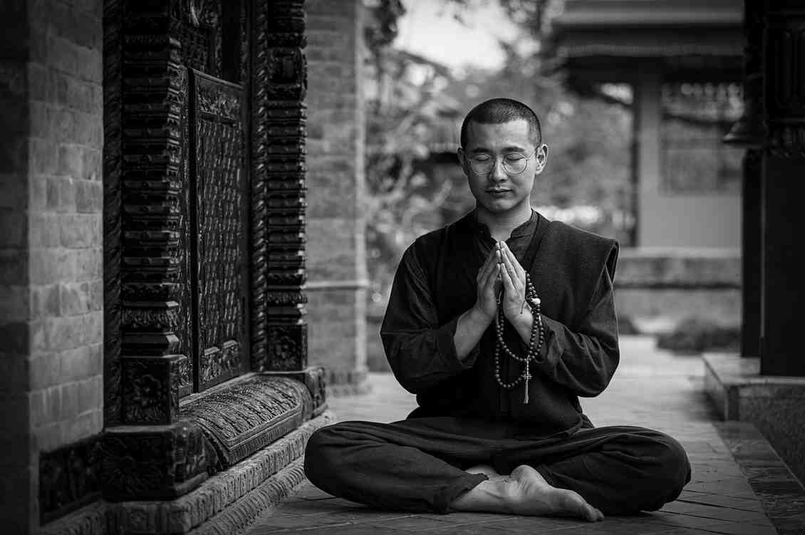 Unlocking Inner Peace The Power of Kriya Yoga meditation