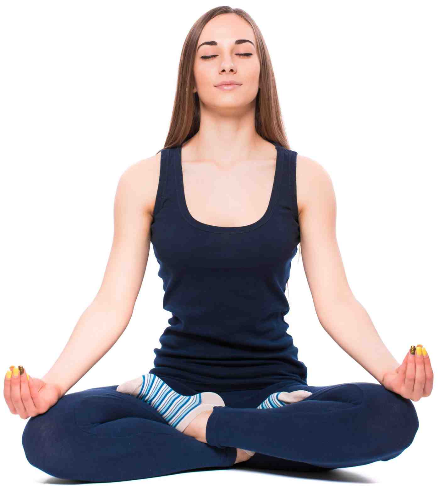 Yoga Guide Meditation Yogahomeworkout