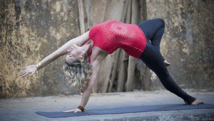 Anusura Yoga