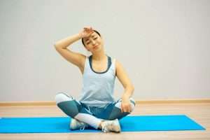 Are There Side Effects of Regular Yoga Practice?